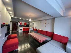 Nice Apartment on Tsaghkadzor